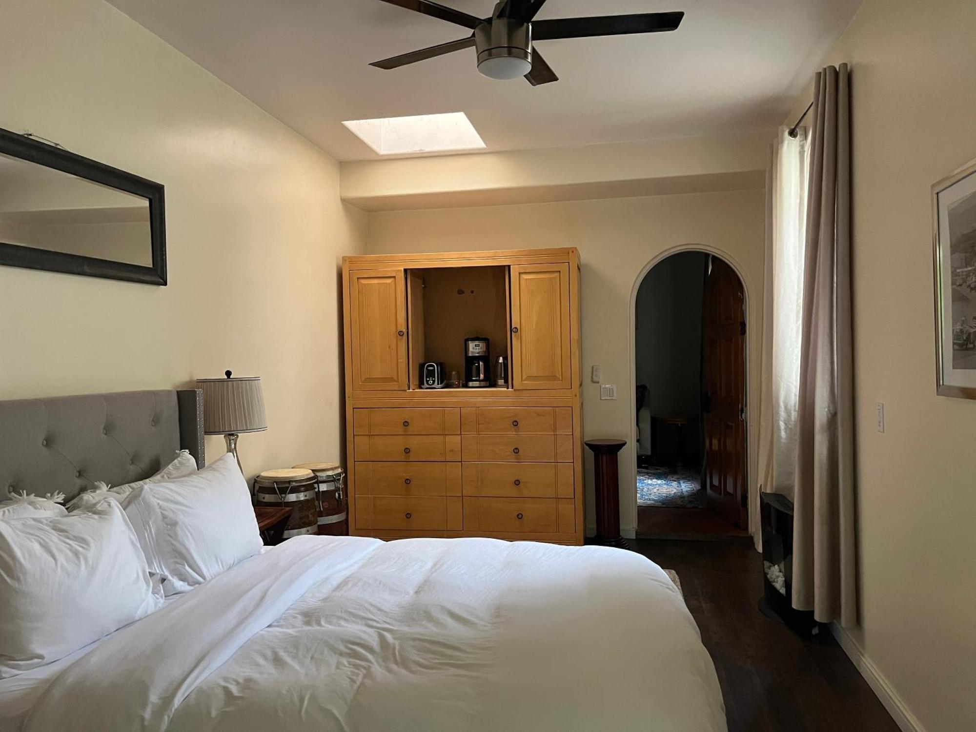 Habitación en casa particular Beverly Hills Spanish Los Ángeles