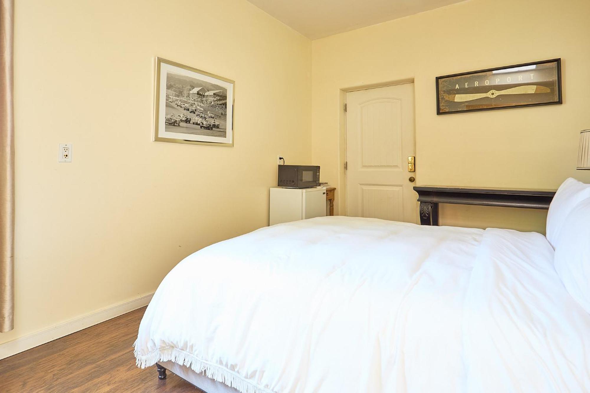 Habitación en casa particular Beverly Hills Spanish Los Ángeles